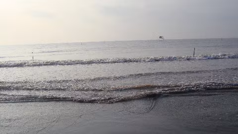 Sóng biển