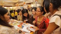 Những cuộc “ngã giá” giữa Công ty tư vấn du học và gia đình học viên ảnh 3 Những cuộc “ngã giá” giữa Công ty tư vấn du học và gia đình học viên ảnh 3