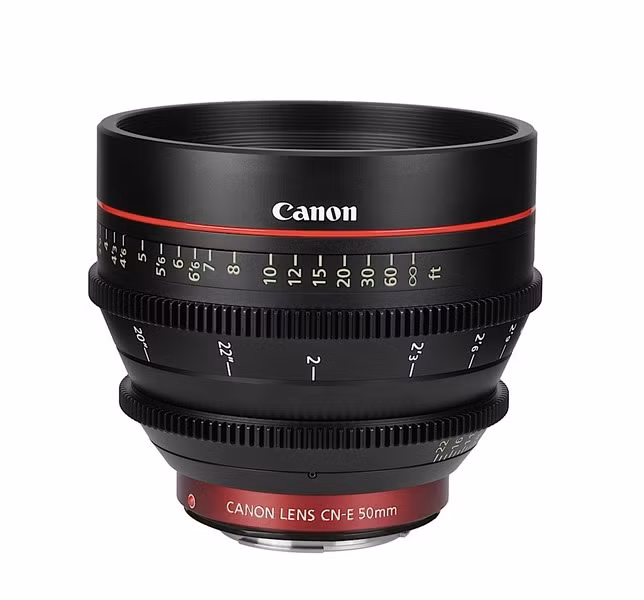 Prime 50mm