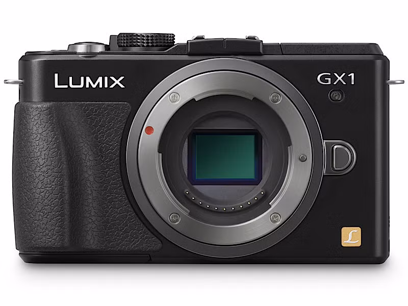 Lumix GX1 sử dụng hệ thống Light Speed AF cho phép máy tự động lấy nét trong vòng 0,09 giây. Có được điều này là nhờ sự giảm thời gian phát hiện điểm nét bằng cách đồng bộ hình ảnh giữa ống kính và cảm biến với tốc độ 120 khung hình/giây. Tổng cộng trên máy có 23 điểm lấy nét.