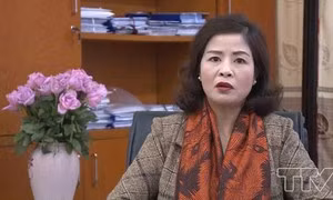 Bộ và Thanh Hóa, báo cáo của đơn vị nào đáng tin hơn? ảnh 3 Bộ và Thanh Hóa, báo cáo của đơn vị nào đáng tin hơn? ảnh 3