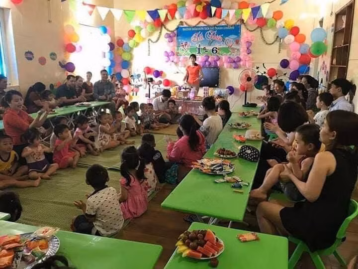 Nghệ An đấu giá đất trường "các cô phải quỳ" là thực thi pháp luật chưa chuẩn ảnh 3