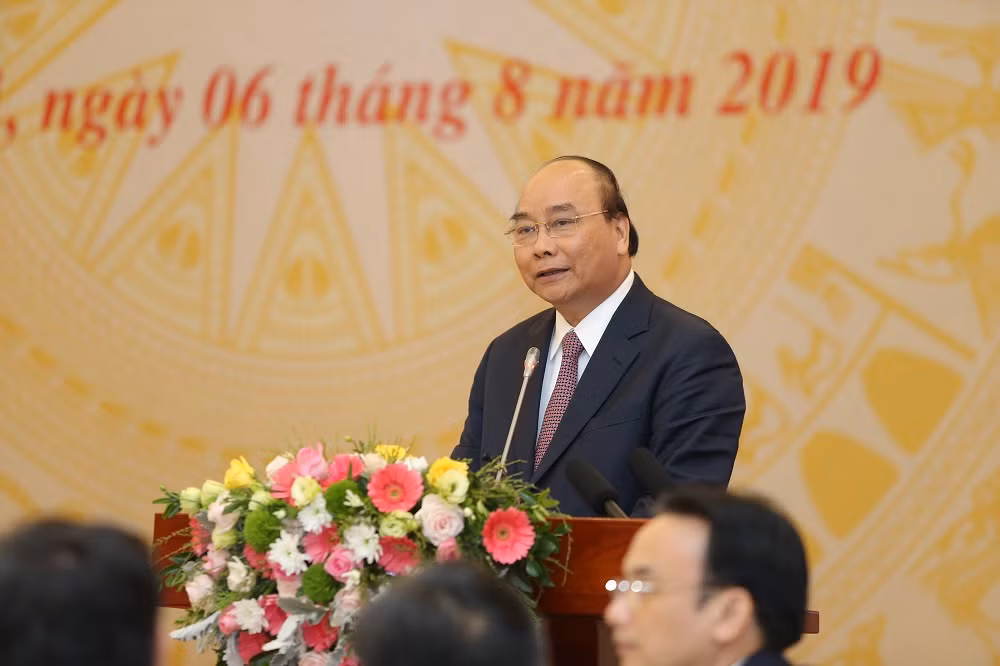 Các địa phương cần quan tâm đến quỹ đất xây trường