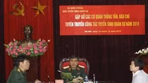 Có nên công bố danh sách thí sinh trong vụ tiêu cực thi cử ở Hòa Bình hay không? ảnh 2 Có nên công bố danh sách thí sinh trong vụ tiêu cực thi cử ở Hòa Bình hay không? ảnh 2