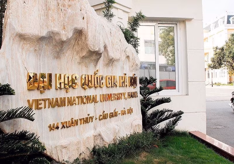 Những nét mới trong tuyển sinh của Trường Đại học Khoa học Xã hội và Nhân văn ảnh 2
