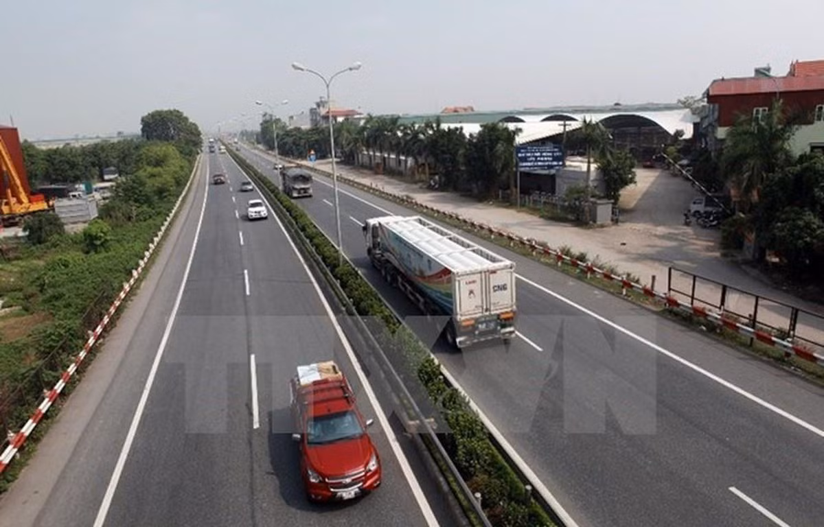 Ảnh minh họa: TTXVN