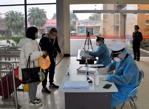 Quyết liệt phòng, chống dịch bệnh, kiên định mục tiêu ổn định kinh tế