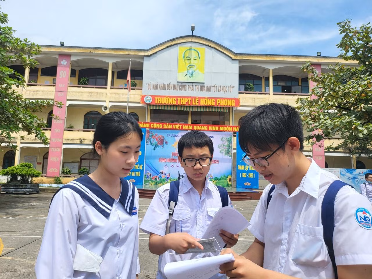 Ảnh minh họa: Lã Tiến