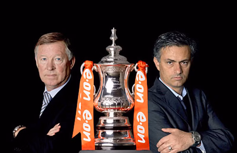 Đã từng có những tranh luận rằng Jose Mourinho giỏi hơn Sir Alex khi chỉ một thời gian ngắn đã thành công ở nhiều CLB khác nhau khi xét về góc độ thành tích. Nhưng nếu xét về góc độ lịch sử, không ai có thể vượt qua Fergie.
