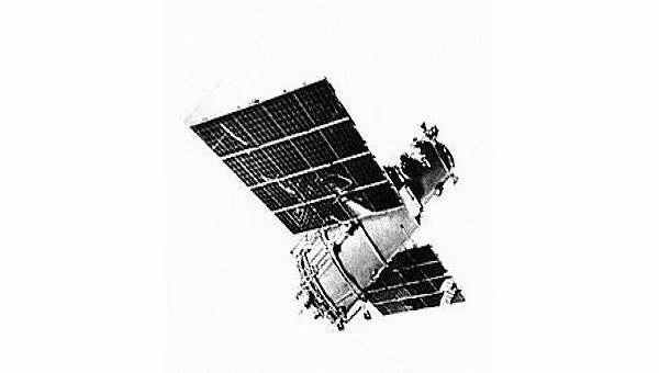 Meteor-1 đã rơi tại Nam Cực sau 43 năm trên quỹ đạo. Meteor-1 đã rơi tại Nam Cực sau 43 năm trên quỹ đạo.