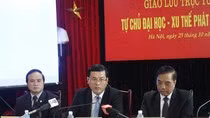 Vai trò, vị trí của giáo dục đại học tư thục được thể hiện ra sao theo Luật mới? ảnh 2 Vai trò, vị trí của giáo dục đại học tư thục được thể hiện ra sao theo Luật mới? ảnh 2