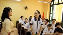 Cô ơi là con đấy ạ! ảnh 3
