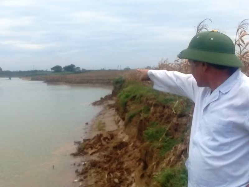 Người đứng đầu cấp ủy, chính quyền chịu trách nhiệm về tình hình an ninh trật tự ảnh 2