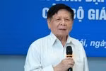 Lương giáo viên bằng công an, quân đội thì giáo dục năm 2020 sẽ khởi sắc