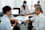 Bảo hiểm xã hội tiếp tục chi trả nhiều tỷ đồng tiền khám chữa bệnh