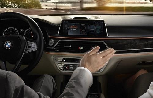 BMW 7 Series luôn được đánh giá là mẫu xe đẳng cấp.