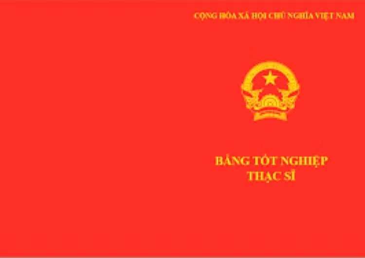 Giáo viên có bằng thạc sĩ chưa hẳn đã giỏi chuyên môn nghiệp vụ so với người chỉ có bằng cử nhân. (Ảnh minh họa) Giáo viên có bằng thạc sĩ chưa hẳn đã giỏi chuyên môn nghiệp vụ so với người chỉ có bằng cử nhân. (Ảnh minh họa)