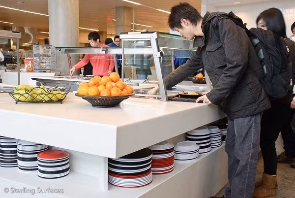 Trường đại học Syracuse Trường đại học Syracuse