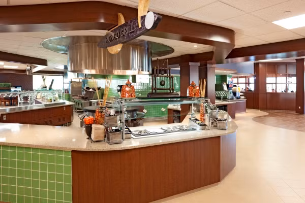 Trường đại học Ferris State Trường đại học Ferris State