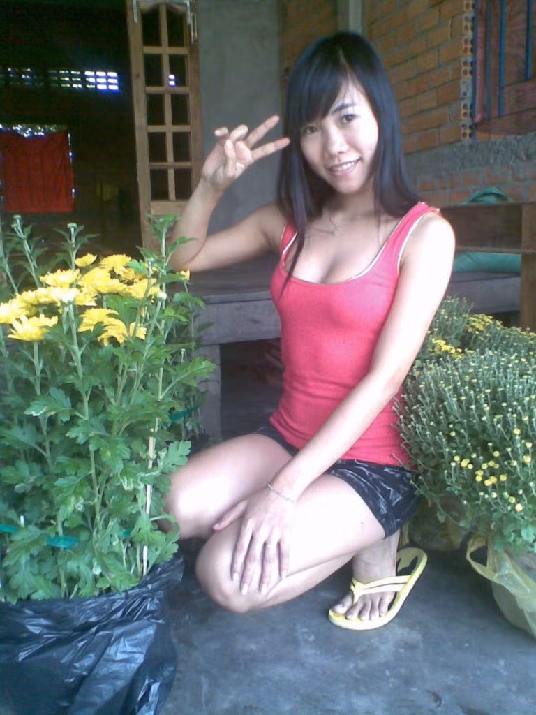 Sở thích của Mộng Thường là : chơi thể thao, đi du lịch, nấu ăn