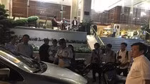 Ông Đoàn Ngọc Hải: "Cảm ơn bạn, mình không thể nói gì trong lúc này!" ảnh 2