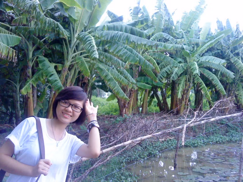 Giang My là người rất dễ rơi nước mắt Giang My là người rất dễ rơi nước mắt