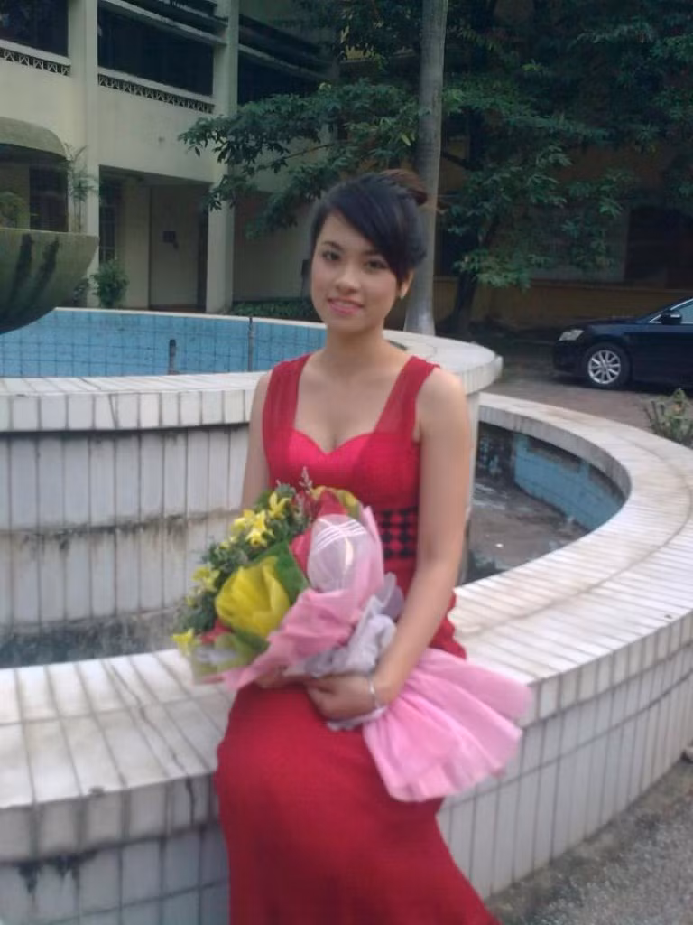 Châm ngôn yêu thích của bạn Đoàn Minh Ngọc: "Đừng che dấu tình yêu và sự dịu dàng của mình cho đến khi bạn lìa đời. Hãy nói những lời thân thương khi bạn còn nghe được và tim bạn còn rung động."