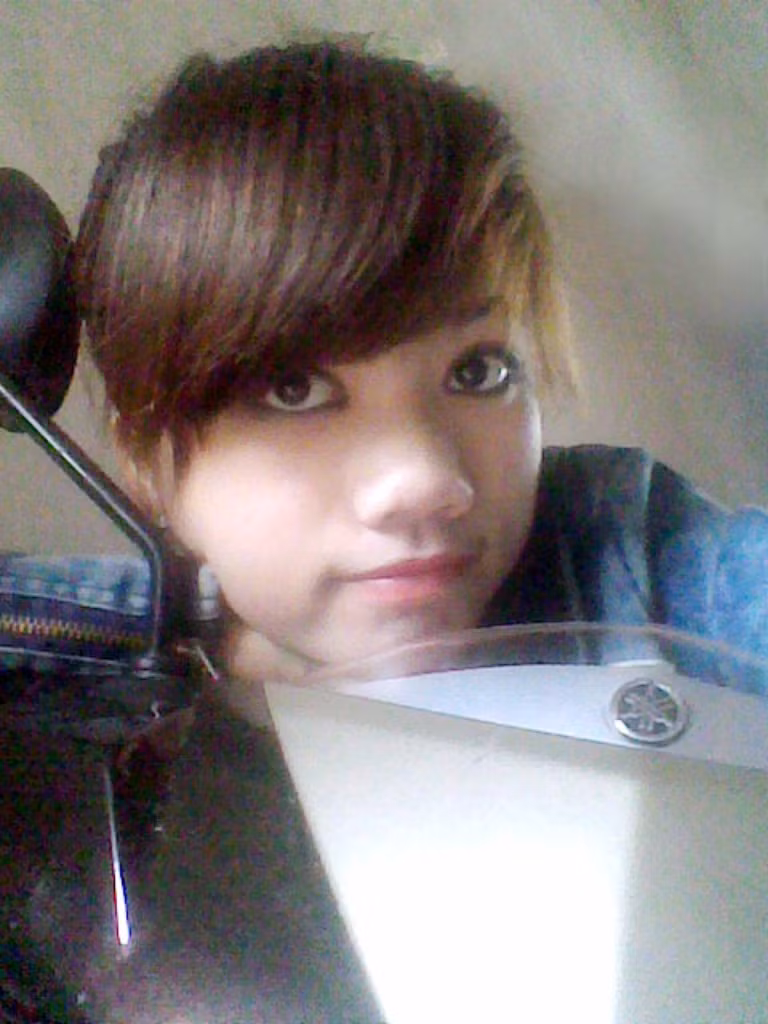 Tham gia chương trình này, Thu Hải mong muốn được biết thêm nhiều bạn mới trên khắp mọi miền đất nước và muốn thể hiện tài năng của mình.