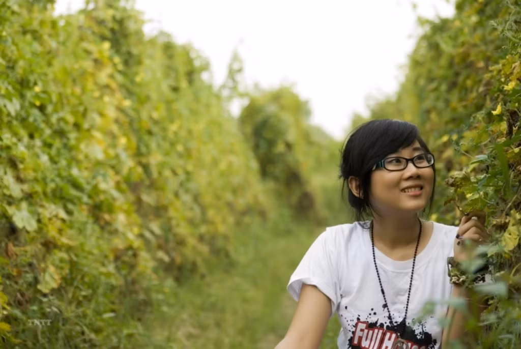 Châm ngôn sống của Thanh Xuân là : "Hãy biết nghĩ khác những gì người khác nghĩ."