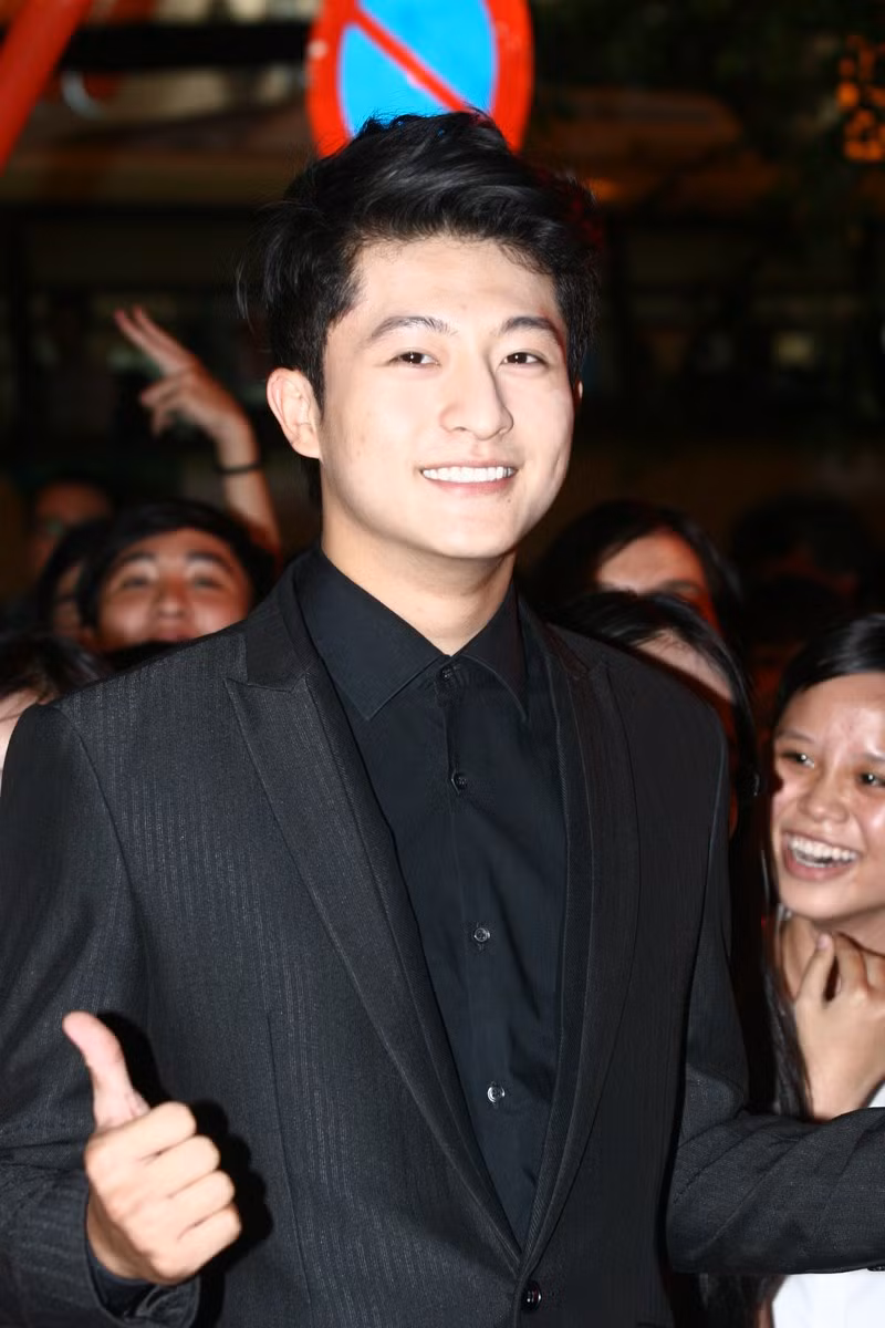 Harry Lu