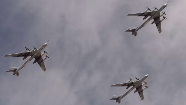 Tu-95MS
