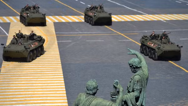 BTR-82A