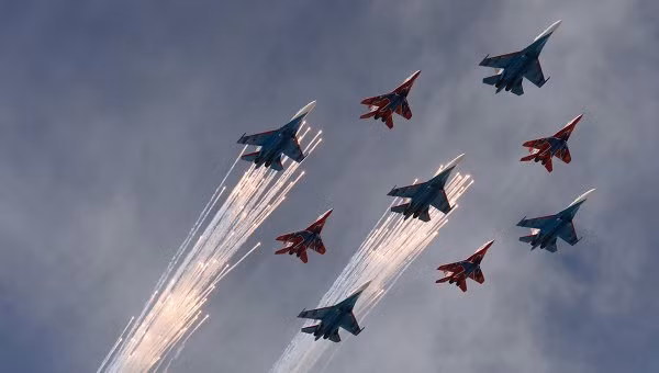 Su-25.