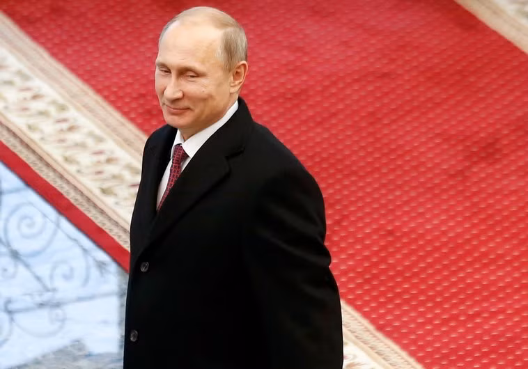 Tổng thống Nga Vladimir Putin. Ảnh Business Insider. Tổng thống Nga Vladimir Putin. Ảnh Business Insider.