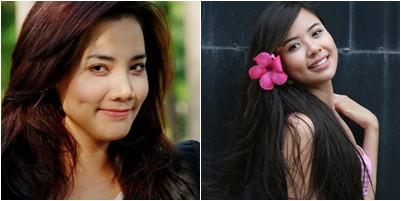 Theo bạn, đôi má lúm nào dễ "hạ gục" phái mạnh nhất? Xem thêm: Ngọc Trinh “đọ” lưng cùng các mỹ nhân Việt, ai đẹp hơn?