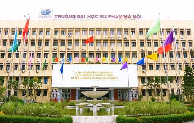 Hiệu trưởng Đại học Sư phạm Hà Nội đề xuất xây dựng hệ thống trường Sư phạm gồm khu vực phía Bắc 3 cơ sở, miền Trung 2, miền Nam 2 và Tây Nguyên 1 cơ sở. (Ảnh minh họa: VTC)