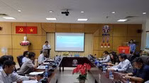 Phó Thủ tướng Vũ Đức Đam: phải tạo sức ép, buộc các trường tự chủ ảnh 3