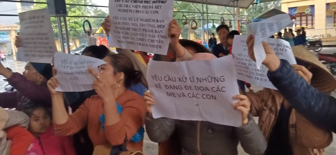 Trẻ phải được đến trường, các bậc phụ huynh ở Bắc Ninh không nên giữ con ở nhà ảnh 5