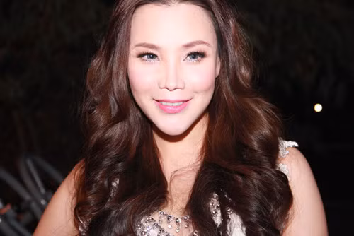 Hình ảnh mới nhất của giọng ca đất Mỏ. Hình ảnh mới nhất của giọng ca đất Mỏ.