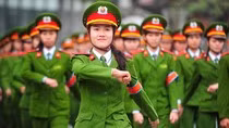 Điểm mới nhất khi nộp hồ sơ vào khối trường Công an (Ảnh đăng trên giaoduc.net.vn) Điểm mới nhất khi nộp hồ sơ vào khối trường Công an (Ảnh đăng trên giaoduc.net.vn)
