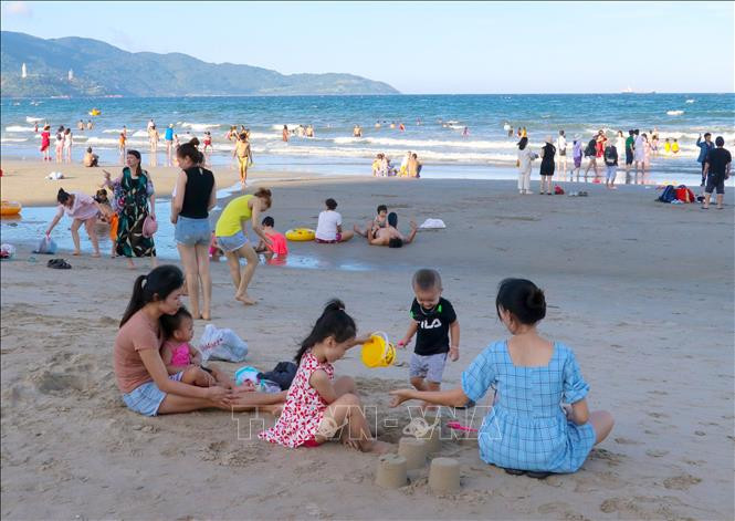 Ảnh minh họa: TTXVN Ảnh minh họa: TTXVN