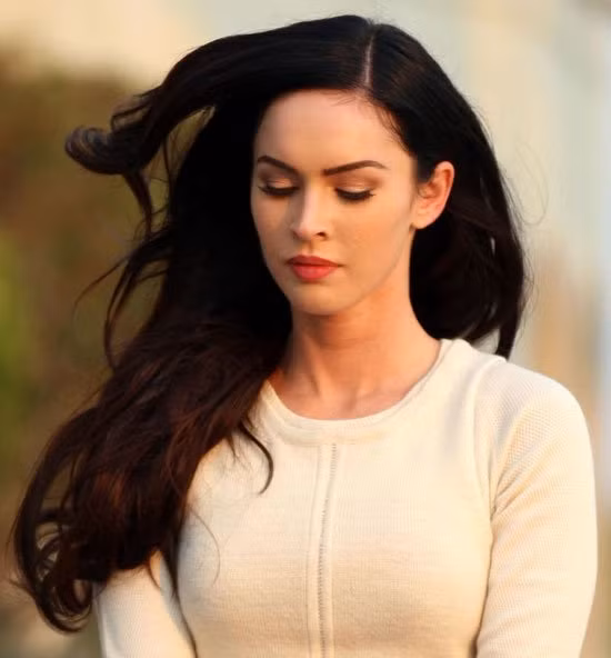 Megan Fox Megan Fox