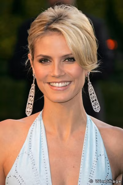 Heidi Klum Heidi Klum