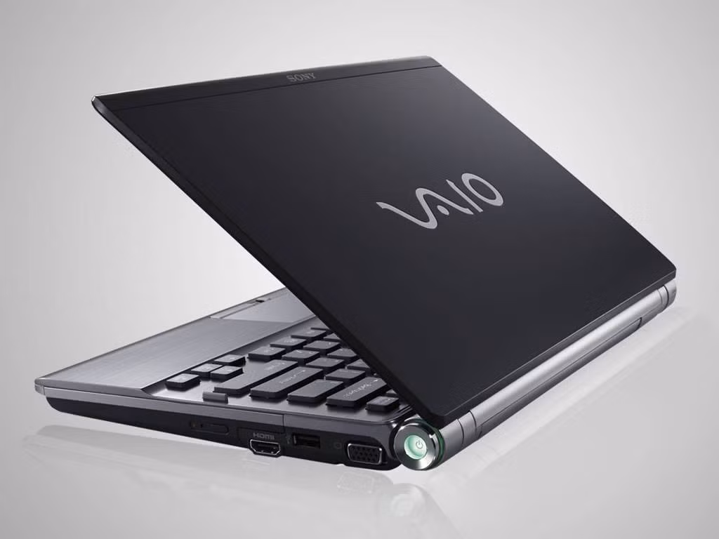 Sony VAIO Z