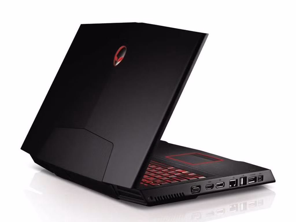 Alienware M11x R3