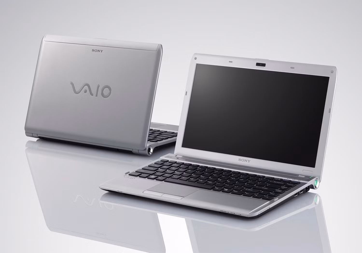 VAIO S