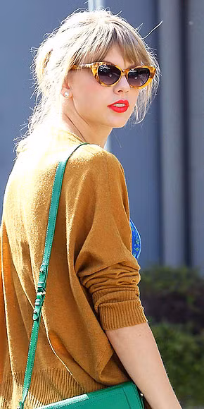 Taylor Swift phong cách. Taylor Swift phong cách.