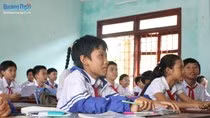 Đề kiểm tra theo dòng thời sự chưa hẳn đã là hay ảnh 3