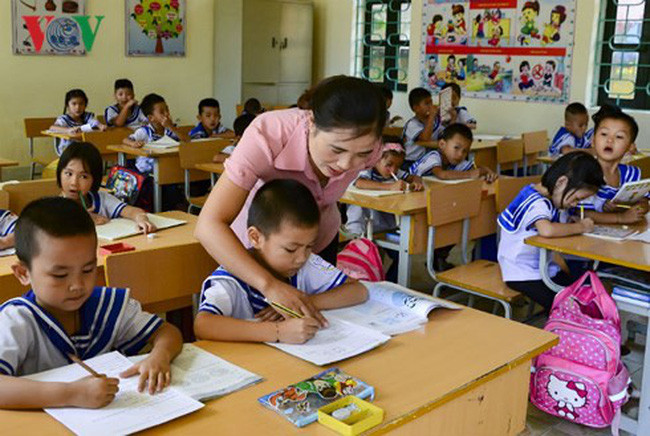 Thầy Bùi Nam kể chuyện, 20 năm làm nghề dạy học