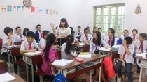 Muốn có Triết lý giáo dục, thực sự rất đơn giản ảnh 2